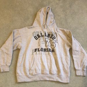 Orlando hoodie